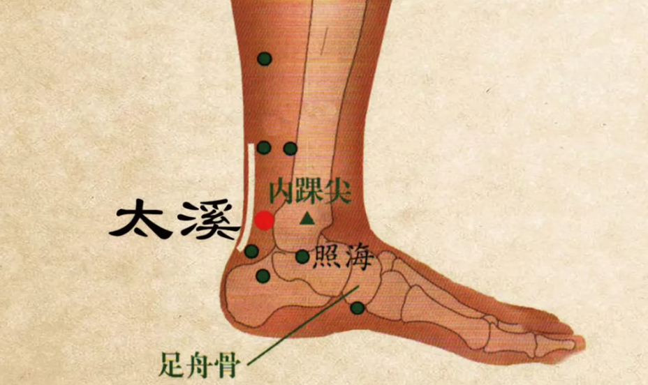 立冬至，万物藏！宜温阳补肾，防寒防燥，养生做好这3点，一冬病不扰！(图21)