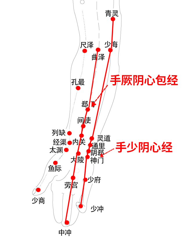 秋冬想要少生病，一定要拍打此处，大病小病它都管！(图8)
