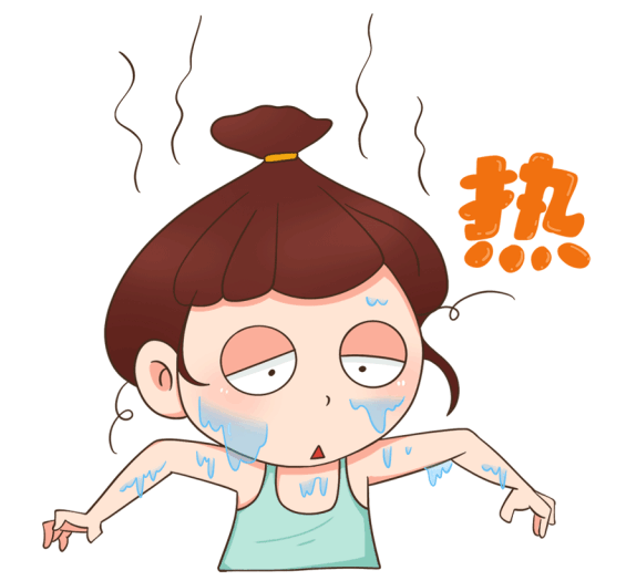 暑热夹湿,最伤心脾!简单3招赶跑湿气,养心健脾,这个芒种赶紧用起来(图8) 暑热夹湿,最伤心脾!简单3招赶跑湿气,养心健脾,这个芒种赶紧用起来(图8)