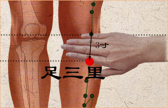 雨水后15天，健脾祛湿是关键！用好这4招，养脾胃，化湿浊，提升精气神(图8)