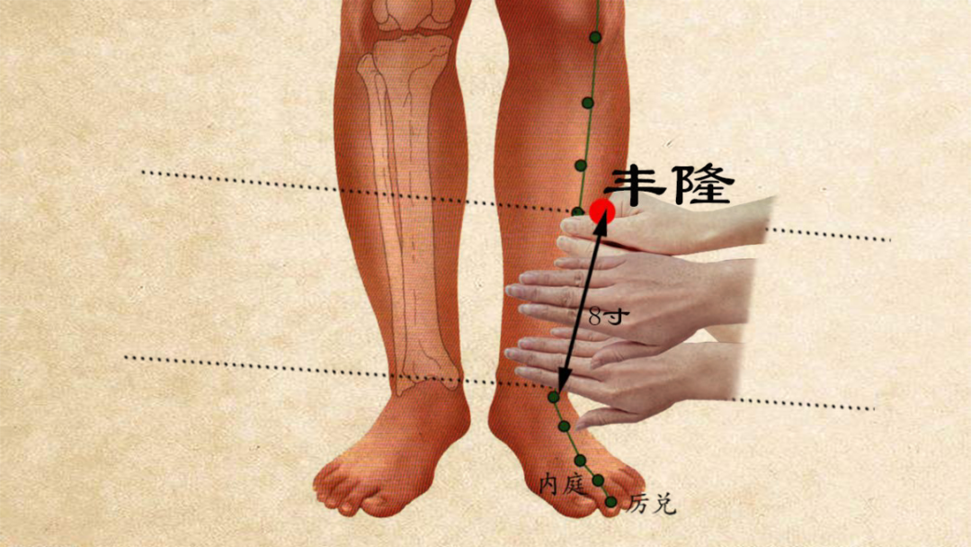 雨水后15天，健脾祛湿是关键！用好这4招，养脾胃，化湿浊，提升精气神(图8)