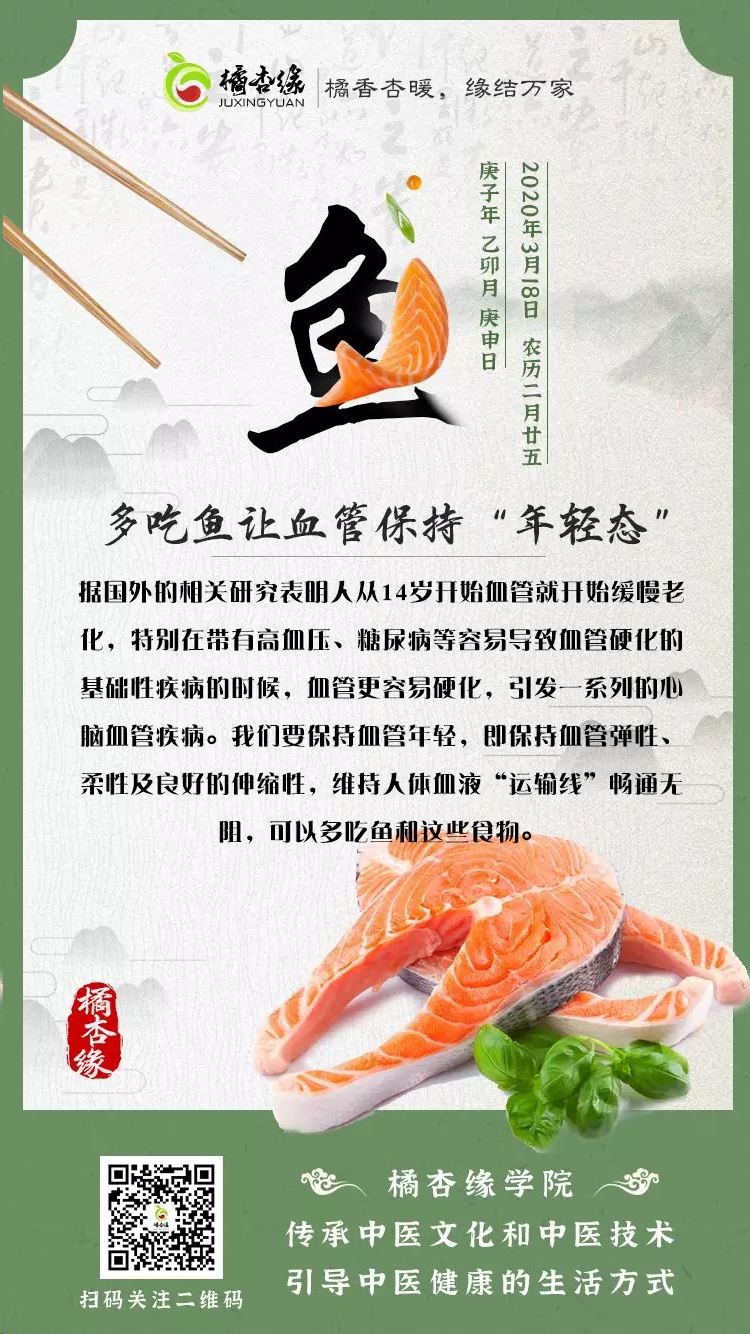 血管老化不用怕，吃多这一物让血管保持“年轻态”(图1)